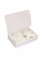 URAL LAB Минимал НГ Набор фигурное мыло дом и фигурная свеча пряня 10941942