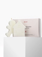 URAL LAB Минимал НГ Набор фигурное мыло дом и фигурная свеча пряня 10941942