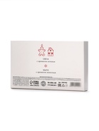 URAL LAB Минимал НГ Набор фигурное мыло дом и фигурная свеча пряня 10941942