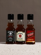 Чистое счастье Набор мужской: 3 мини Виски и стакан для виски 10898667