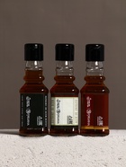 Чистое счастье Набор мужской: 3 мини Виски и стакан для виски 10898667