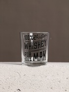 Чистое счастье Набор мужской: 3 мини Виски и стакан для виски 10898667