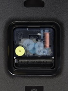 Часы настенные интерьерные «Щелкунчик», настольные, бесшумные, плавный ход, 26×32 см, красные - Фото 9