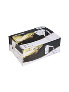 УЦЕНКА Фен LGE-006, 1300 Вт, настенный, 2 скорости, крепление, белый - Фото 13