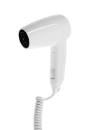 УЦЕНКА Фен LGE-006, 1300 Вт, настенный, 2 скорости, крепление, белый - Фото 6