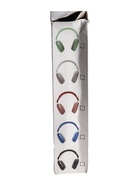 УЦЕНКА Наушники беспроводные P9, полноразмерные, BT 5.0, микрофон, Jack 3.5 мм, 150 мАч, синие 994 - Фото 14