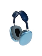 УЦЕНКА Наушники беспроводные P9, полноразмерные, BT 5.0, микрофон, Jack 3.5 мм, 150 мАч, синие 994 - Фото 6