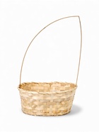 УЦЕНКА Набор корзин плетеных, бамбук, 22х18x10/34, 24х19x10/36, 27х21x10/38 см, 3шт, натур 10974942