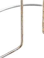 УЦЕНКА Подставка под бумажные полотенца Доляна «Бабочки», 13×13×27 см, цвет хром - Фото 10