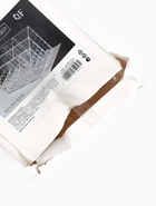 УЦЕНКА Органайзер 7секц Бриллиант 14,7*10*12,3см акрил прозрач к/кор QF 10974956