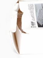 УЦЕНКА Органайзер 7секц Бриллиант 14,7*10*12,3см акрил прозрач к/кор QF 10974956