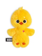 Мягкая игрушка «Утёнок», 17 см 10970316