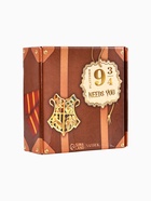 УЦЕНКА Подарочный набор с шопером «Магия», с аксессуарами - Фото 1