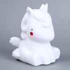 УЦЕНКА Набор для творчества Раскрась светильник Единорожка - Фото 4