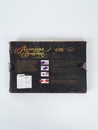 УЦЕНКА Алмазная вышивка со светящимися стразами "Хижина" 20*30см, на холсте - Фото 3