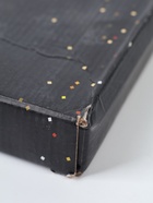 УЦЕНКА Алмазная вышивка со светящимися стразами "Хижина" 20*30см, на холсте - Фото 5