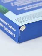 УЦЕНКА Алмазная мозаика для детей "Пингвин" + емкость, стержень с клеевой подушечкой 10975079