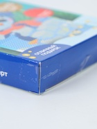 УЦЕНКА Алмазная мозаика для детей "Пингвин" + емкость, стержень с клеевой подушечкой 10975079