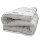 УЦЕНКА Матрас ватный 70х190 см, тик (хл 50%, пэ 50%) - Фото 2