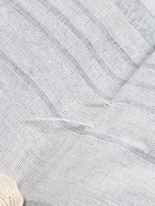 УЦЕНКА Матрас ватный 70х190 см, тик (хл 50%, пэ 50%) - Фото 4