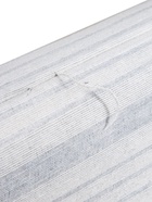 УЦЕНКА Матрас ватный 70х190 см, тик (хл 50%, пэ 50%) - Фото 6