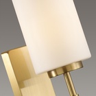 УЦЕНКА Бра Kasali 40W E27 28,4x10 см - Фото 5