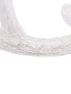 УЦЕНКА Светодиодная фигура «Олень большой» 70×25×115 см, акрил, 180 LED, 24 В, свечение белое 10975099