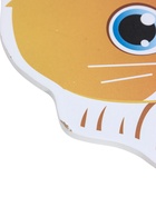 УЦЕНКА Стул регулируемый (1-3) Кузя "Кошка" - Фото 8