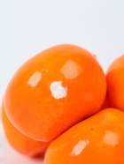 УЦЕНКА Основа для творчества и декора "Мандарин" набор 6 шт, размер 1 шт 5,5*5,5*4 см 10975103