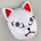 УЦЕНКА Карнавальная маска «Демонический клинок» - Фото 4