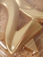 УЦЕНКА Свеча в торт юбилейная «Грань», цифра 20, золотой металлик, 6.5 см - Фото 8