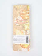 УЦЕНКА Свеча в торт на шпажке «Грань», цифра "0", 5 х 3.5 см, красная - Фото 5