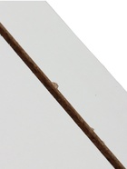 УЦЕНКА Комод Эра (К1000-2Д), 1000×430×830, белый - Фото 4