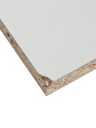 УЦЕНКА Комод Эра (К1000-2Д), 1000×430×830, белый - Фото 7