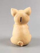 УЦЕНКА Копилка для денег «Поросенок большой с мешком», 17×14×24 см, МИКС - Фото 10