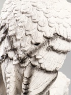 УЦЕНКА Копилка "Совы полярные" 20х18х33см - Фото 14