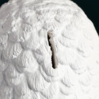 УЦЕНКА Копилка "Совы полярные" 20х18х33см - Фото 4