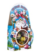 Пасхальный набор «Корзинка», 106 г 10961954