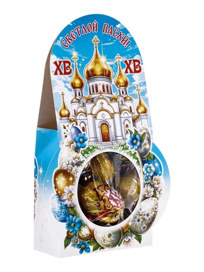 Пасхальный набор, 135 г