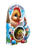 Пасхальный набор, 141 г - Фото 2