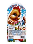 Пасхальный набор, 141 г - фото 65567952