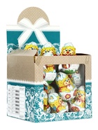 Пасхальный цыпленок, кондитерская глазурь, 40 г - Фото 2