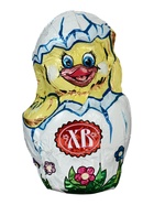Пасхальный цыпленок, кондитерская глазурь, 60 г 10969022