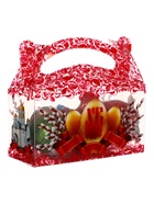 Пасхальный набор 50 г: Курочка 20 г и 2 яйца х 15 г 10969025