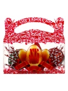 Пасхальный набор 50 г: Курочка 20 г и 2 яйца × 15 г - фото 120838376