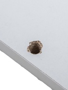 УЦЕНКА Стол журнальный Барон, 1000×480×560, Белый - Фото 11