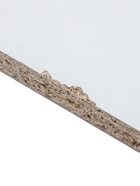 УЦЕНКА Стол журнальный Барон, 1000×480×560, Белый - Фото 12