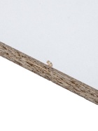 УЦЕНКА Стол журнальный Барон, 1000×480×560, Белый - Фото 13