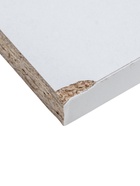 УЦЕНКА Стол журнальный Барон, 1000×480×560, Белый - Фото 14