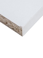 УЦЕНКА Стол журнальный Барон, 1000×480×560, Белый - Фото 6